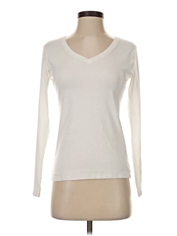 Uniqlo Long Sleeve T-Shirt (view 1)