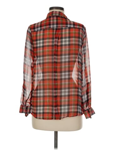 The Limited Long Sleeve Blouse (view 2)