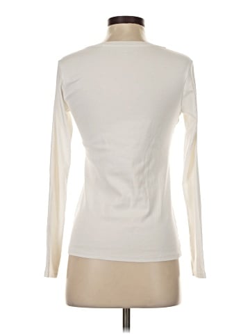 Uniqlo Long Sleeve T-Shirt (view 2)