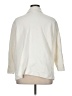 Lands' End 100% Cotton Ivory Blazer Size 1X - photo 2