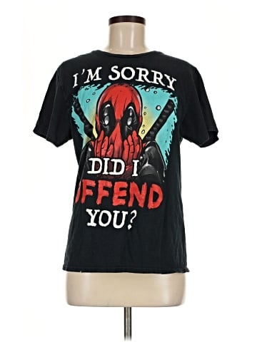 Marvel Short Sleeve T-Shirt (view 1)