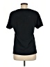 Marvel 100% Cotton Black Short Sleeve T-Shirt Size M - photo 2