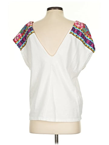 Trafaluc by Zara Sleeveless Blouse (view 2)