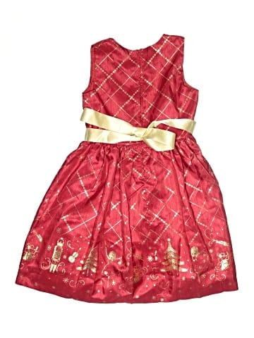 Bonnie Jean Dress (view 2)