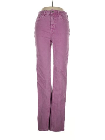 Zara Jeans (view 1)