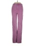 Zara Purple Jeans Size 4 - photo 1