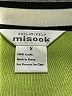 misook 100% Acrylic Green Cardigan Size S - photo 7