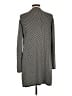 Talbots Gray Cardigan Size Lg Petite - photo 2