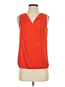 Ann Taylor LOFT Sleeveless Blouse (view 1)