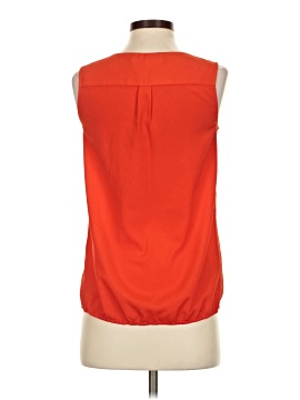 Ann Taylor LOFT Sleeveless Blouse (view 2)