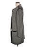 Talbots Gray Cardigan Size Lg Petite - photo 5
