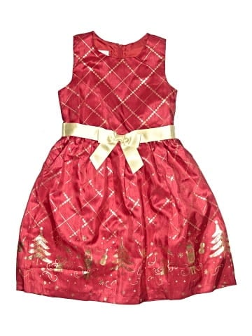 Bonnie Jean Dress (view 1)