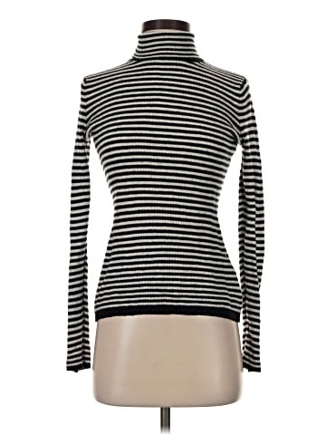 Soft Joie Turtleneck Sweater (view 1)