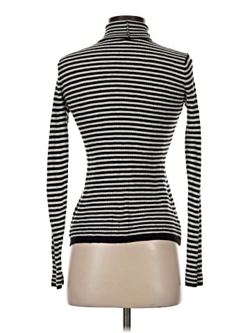 Soft Joie Turtleneck Sweater (view 2)