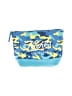Assorted Brands Blue Makeup Bag One size - photo 1