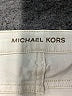 MICHAEL Michael Kors Ivory Tan Jeans Size 10 - photo 7