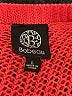Bobeau 100% Acrylic Red Pullover Sweater Size L - photo 7