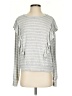 Express Gray Sweatshirt Size S - photo 1