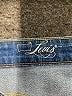 Levi's Hearts Blue Jeans Size 32 waist - photo 7
