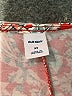 Old Navy Paisley Red Casual Dress Size XS - photo 7