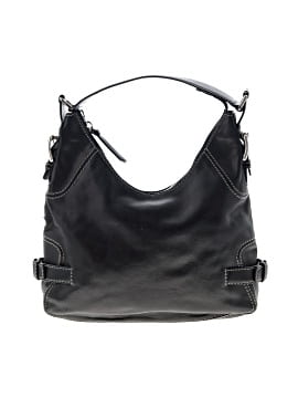 Michael Michael Kors Leather Hobo
