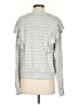 Express Gray Sweatshirt Size S - photo 2