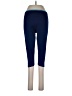 Adidas Color Block Blue Active Pants Size L - photo 2