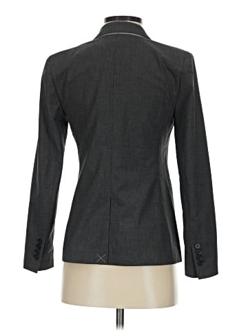 Ann Taylor Blazer (view 2)