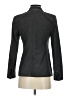 Ann Taylor Gray Blazer Size 00 Petite - photo 2