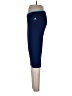 Adidas Color Block Blue Active Pants Size L - photo 5