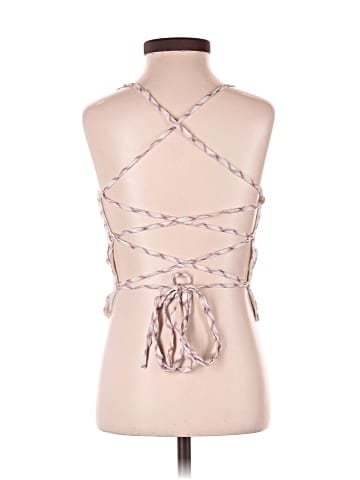 Fashion on Earth Tank Top (view 2)