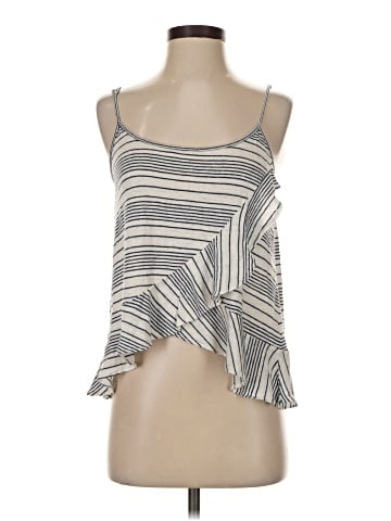 BB Dakota Sleeveless Top (view 1)