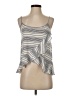 BB Dakota Gray Sleeveless Top Size S - photo 1