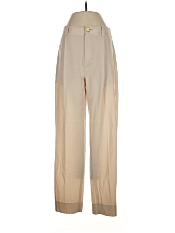 Vince. Wool Pants (view 1)