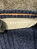 Everlane Blue Wool Pullover Sweater Size S - photo 7