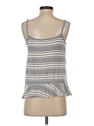 BB Dakota Sleeveless Top (view 2)