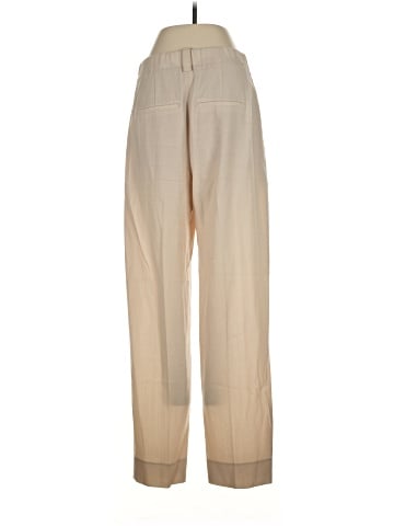 Vince. Wool Pants (view 2)