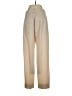 Vince. Color Block Tan Wool Pants Size 2 - photo 2