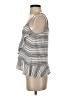 BB Dakota Gray Sleeveless Top Size S - photo 5
