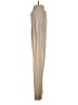 Vince. Color Block Tan Wool Pants Size 2 - photo 5