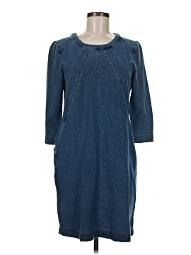 Max Jeans Casual Dress (view 1)