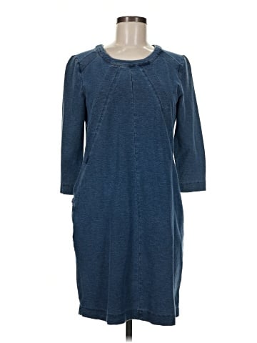 Max Jeans Casual Dress (view 1)