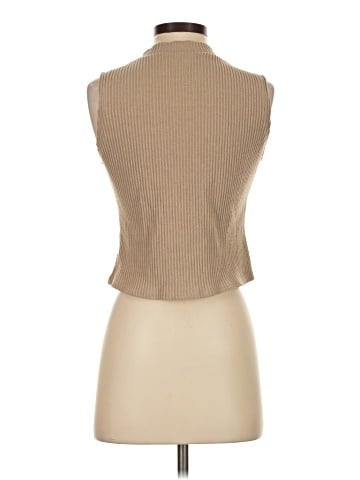 Mi ami Sleeveless Top (view 2)