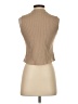 Mi ami Tan Sleeveless Top Size L - photo 2