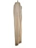 Vince. Color Block Tan Wool Pants Size 2 - photo 4