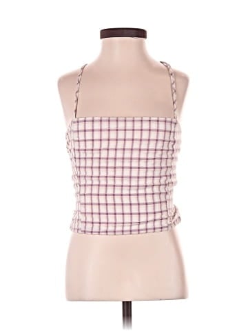 Fashion on Earth Tank Top (view 1)