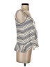BB Dakota Gray Sleeveless Top Size S - photo 4