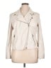 Ann Taylor 100% Polyester Ivory Jacket Size 14 - photo 1