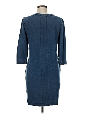 Max Jeans Casual Dress (view 2)