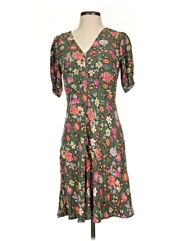 Ann Taylor LOFT Casual Dress (view 1)